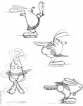 bunnyskate