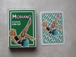 Modiano Poker Pin-ap