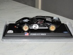 Ford Gt MK II