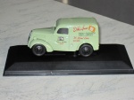 FORD 5 CWT. Van Model E494C