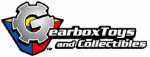 gearboxtoys