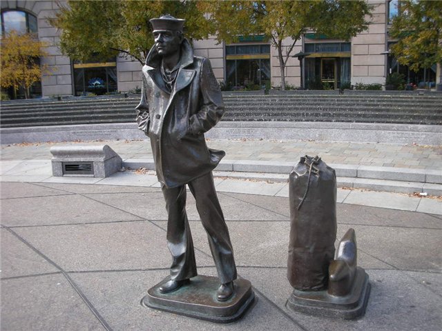 Вашингтон, США