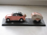VW Beetle