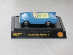 Sunbeaum Alpine 5