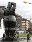 Берлин 2007