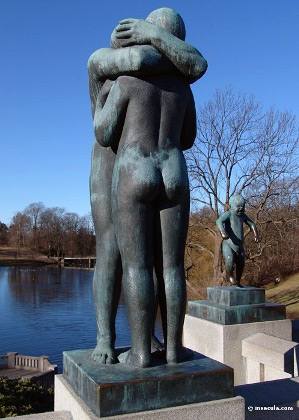 vigeland-14b