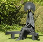 Скульптуры британского дизайнера и скульптора Филиппа Джексона (Philip Jackson)