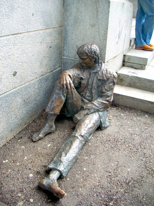 Берген, Норвегия