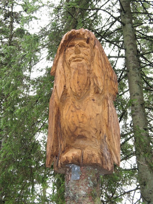 Норвегия, Берген