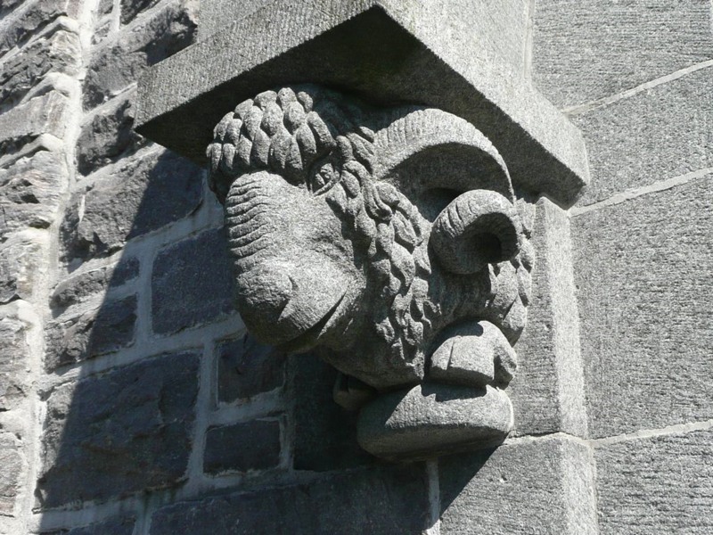 Норвегия, Берген