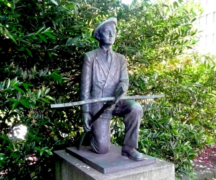 Норвегия, Берген