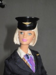 Pilot Barbie_1999