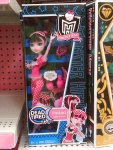 Monster High  _ Mattel
