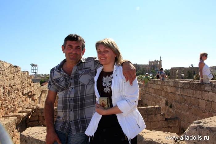 наш водитель