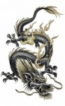 Dragon-tattoo-design-chinese