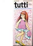 doll Tutti by Mattel_1967