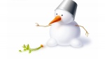 cute-snowman-vector