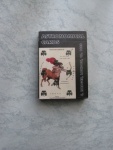 Astronomical Cards
