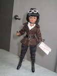 Cissette  BESSIE COLEMAN от Madame Alexander