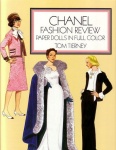 Chanel Fashion_ TomTierney