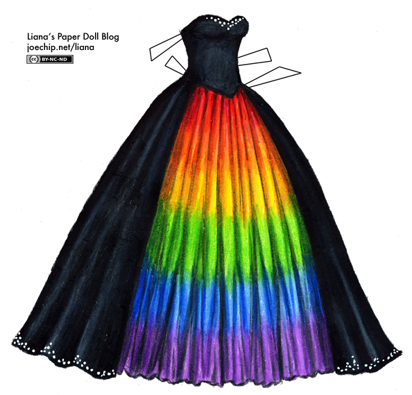 black-masquerade-gown-with-rainbow-underskirt-tabbed