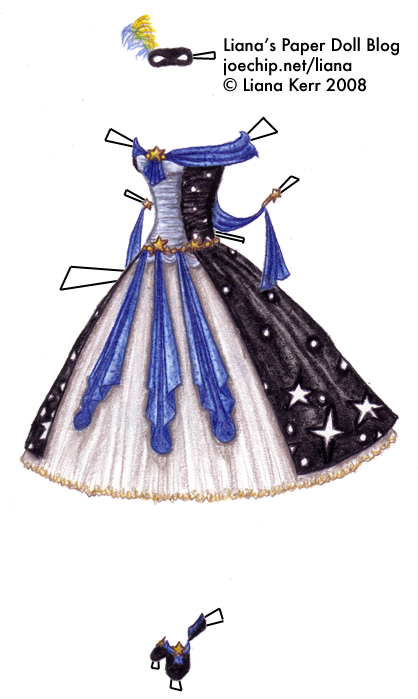 halloween-costume-fourteen-christine-daae-star-princess-masquerade-costume-in-black-blue-and-white-with-black-domino-mask-tabbed