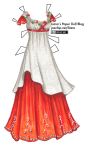 june-birthday-dress-with-rose-lace-and-red-underskirt-with-pearls-tabbed