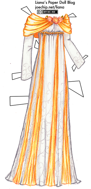 november-birthday-gown-with-chrysanthemums-and-topazes-in-orange-and-white-tabbed
