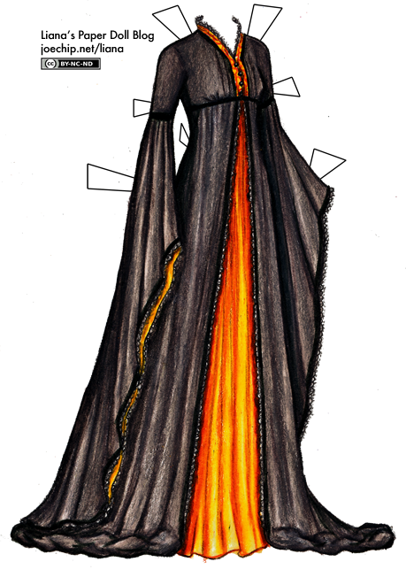 high-priestess-of-paperdoll-halloween-black-robes-over-orange-underskirt-tabbed