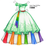 spring-green-ballgown-with-rainbow-sash-and-underskirt-tabbed