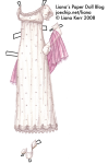 1814-white-lace-trimmed-regency-gown-with-sheer-overskirt-and-pink-shawl-from-persuasion-by-jane-austen-tabbed