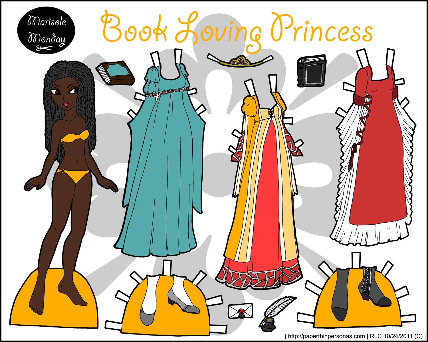 marisole-book-princess-paper-doll