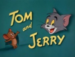 Кот Том _ из мультсериала «Том и Джерри»
