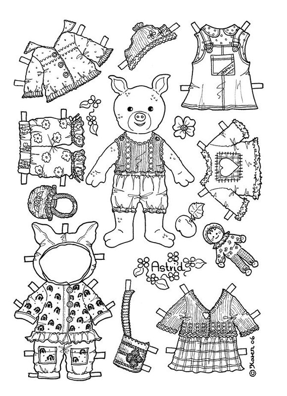 Pigs_paper_dolls_2