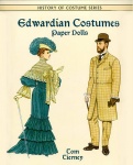 Edwardian Costumes _Tom Tierney