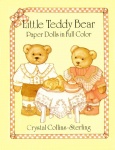 Little Teaddy Bear