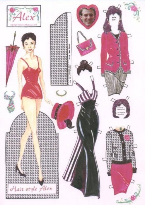 Princess Alexandra of Denmark