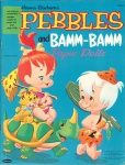 PEBBLES Bamm-Bamm