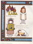 Luba, A Little Russian Girl_Doll World Mag-June1994