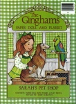 The Ginghams_Sarah's Pet Shop
