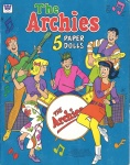 The Archies_ Whitman 1987