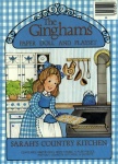 The Ginghams_Sarah's Country Kitchen