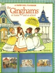 The Ginghams_ at Home and School