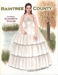 Elizabeth Taylor _ Raintree County