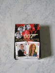007 Films 1-10