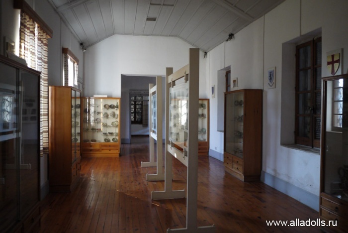 Музей Средневековья