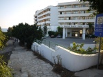 Melissi Beach Hotel