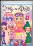 Dress Up Dolls Fashion Collection
