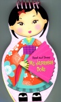 My japanese doll