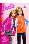 Barbie _ Spring info Fashion